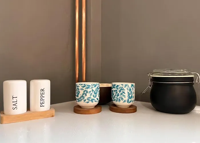Woodie Studio With Premium Comfort By Piata Unirii